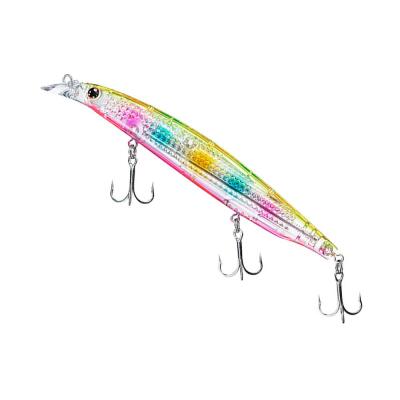 Daiwa Shore Line Shiner-Z Vertice R 125F 12,5cm 20,5gr Maket Yem - 1