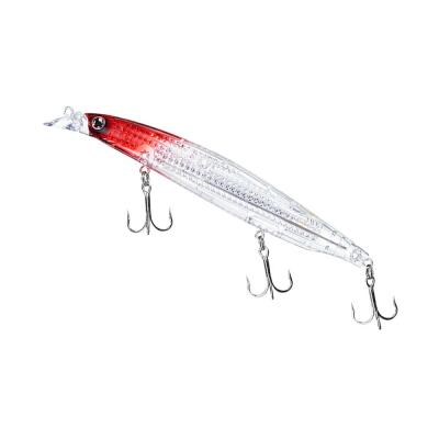 Daiwa Shore Line Shiner-Z Vertice R 140F 14cm 27gr Maket Yem - 1