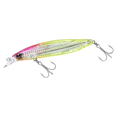 Daiwa Shore Line Shiner-Z Vertice R Laser Impact 98F 9,8cm 16,2gr Maket Yem - 1