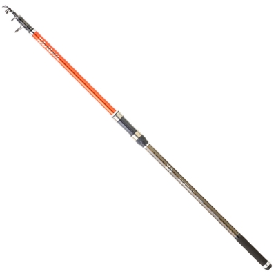 Daiwa Shorecast 420 cm Max 200 gr Tele Surf Kamış - 1