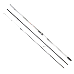 Daiwa Shorecast BF 420 cm 100-200 gr Surf Kamış - 1