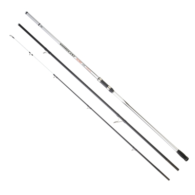 Daiwa Shorecast BF 420 cm 100-200 gr Surf Kamış - 1