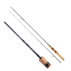 Daiwa Silver Creek 168 cm 1-5 gr LRF Kamış - Daiwa