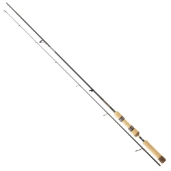 Daiwa Silver Creek 198 cm 1-5 gr LRF Kamış - Daiwa