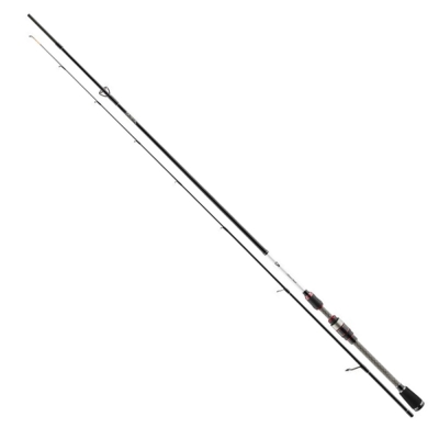 Daiwa Silver Creek 235 cm 3-14 gr LRF Kamış - 2