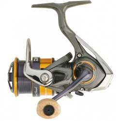 Daiwa Silver Creek X 22 LT 2000 S XH LRF Olta Makinesi - Daiwa