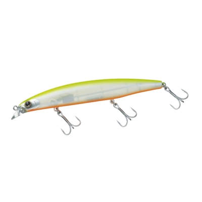 Daiwa SLS Vertice 12cm 19gr Maket Yem - 1