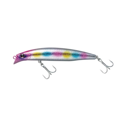 Daiwa SLZ Vertice 97F-SSR 9,7 cm 12,6 gr Maket Yem - 1