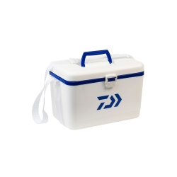 Daiwa Soğutuculu 8 lt Balıkçı Çantası - Daiwa