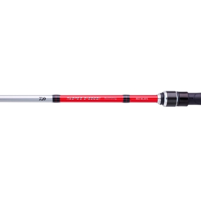 Daiwa Spitfire RF 244 cm 5-14 gr LRF Kamış - 2