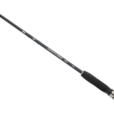 Daiwa Spitfire Squid 244 cm 5-21 gr Spin Kamış - 3