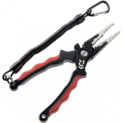 Daiwa Split Ring Plier Pense - Daiwa