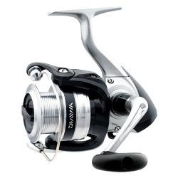 Daiwa Strikeforce 2500 B Spin Olta Makinesi - Daiwa