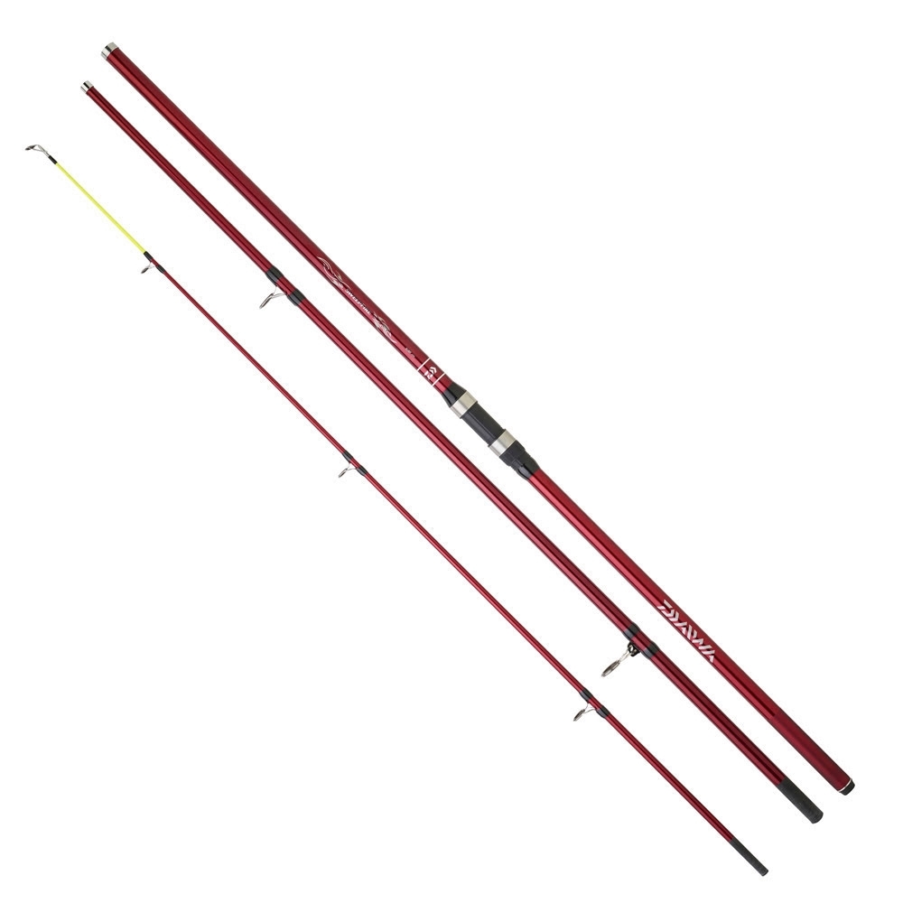 Daiwa Sweepfire 420 Cm 100-200 Gr Surf Kamış