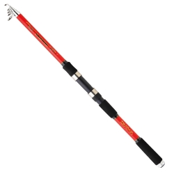 Daiwa Sweepfire Mini 180 cm 8-15 gr Tele Spin Kamış - Daiwa