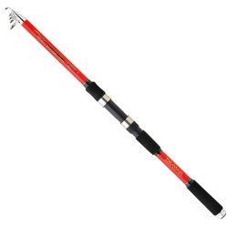 Daiwa Sweepfire Mini 210 cm 15-30 gr Tele Spin Kamış - Daiwa