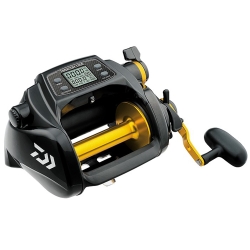 Daiwa Tanacom 1000 E Sağ El Elektrikli Çıkrık - Daiwa