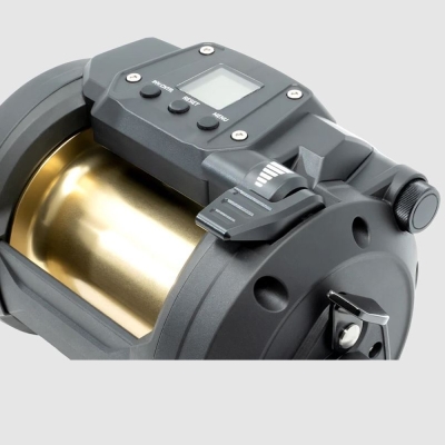 Daiwa Tanacom 22 1200 Sağ El Elektrikli Çıkrık - 3