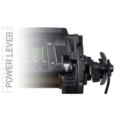 Daiwa Tanacom 22 1200 Sağ El Elektrikli Çıkrık - 4