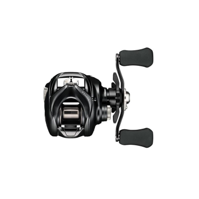 Daiwa Tatula TW 23 100 XHL Sol El Baitcasting Çıkrık - 2
