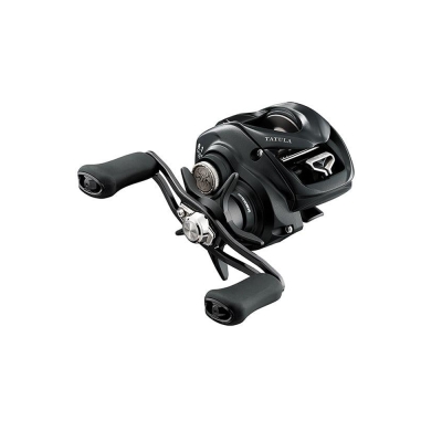Daiwa Tatula TW 23 100 XHL Sol El Baitcasting Çıkrık - 1