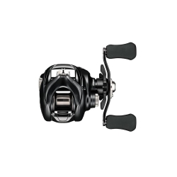Daiwa Tatula TW 23 100 XHL Sol El Baitcasting Çıkrık - 2