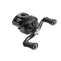 Daiwa Tatula TW 25 200 HL Sol El Baitcasting Çıkrık - Daiwa