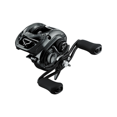 Daiwa Tatula TW SV 24 150 HL Sol El Baitcasting Çıkrık - 1