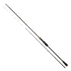 Daiwa Team Daiwa Tenya 192 cm Max 300 gr Tetikli Tai Rubber Kamış - Daiwa