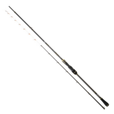 Daiwa Team Daiwa Tenya 192 cm Max 300 gr Tetikli Tai Rubber Kamış - 1