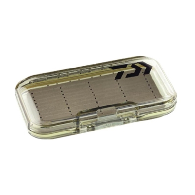 Daiwa Tek Taraflı S Evalı Sahte Yem Kutusu - 1