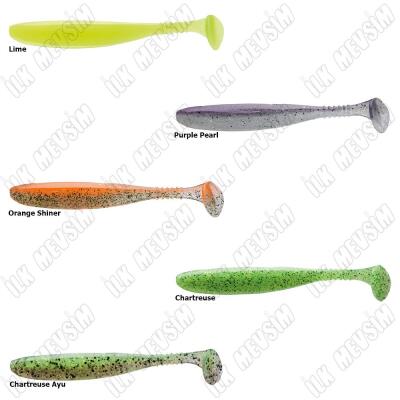 Daiwa Tournament D''Fin 10,2cm 5gr Silikon Yem - 4