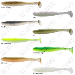 Daiwa Tournament D''Fin 10,2cm 5gr Silikon Yem - 6