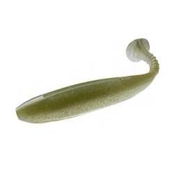 Daiwa Tournament D''Fin 10,2cm Silikon Yem - 1