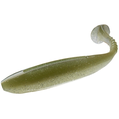 Daiwa Tournament D''Fin 12,5cm 10gr Silikon Yem - 1