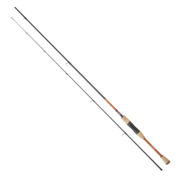 Daiwa Twilight 168 cm 2-8 gr LRF Kamış - Daiwa
