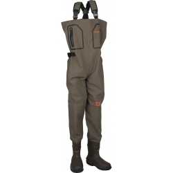 Daiwa Waders Respirant Tulum Çizme - Daiwa