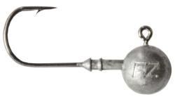 Dam 2/0 Ball Jig Head - Dam