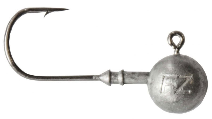 Dam 3/0 Ball Jig Head
