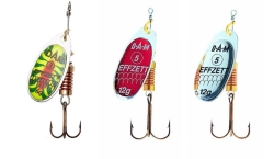 Dam Effzett Standart 6gr #3 Spinner - 1