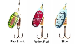 Dam Effzett Standart 6gr #3 Spinner - 2