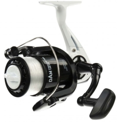 Dam Fighter Pro Olta Makinesi - Dam