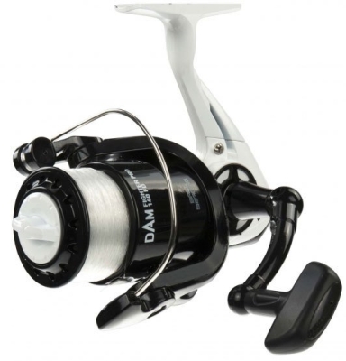 Dam Fighter Pro Olta Makinesi - 1