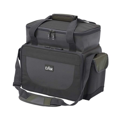 Dam Tackle Bag 2S Boxes Balıkçı Çantası - 1