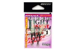 Decoy DJ-92 Fiber Light Assist Jig Assist İğne - Decoy