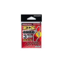 Decoy SN-14 EX Klips - Decoy