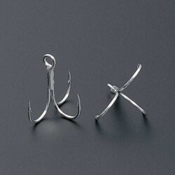 Decoy T-S21 Belly Hook Üçlü İğne - Decoy