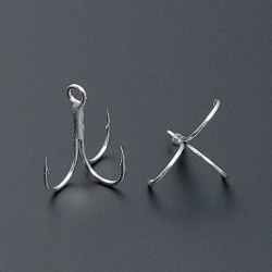 Decoy T-S21 Belly Hook Üçlü İğne - Decoy