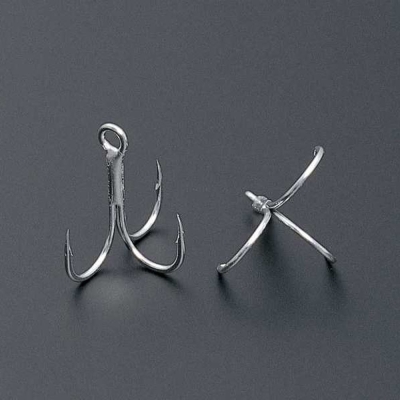 Decoy T-S21 Belly Hook Üçlü İğne - 1