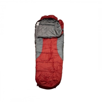 Discovery Mumya 220x80x55cm Kırmızı -5 Uyku Tulum - 2